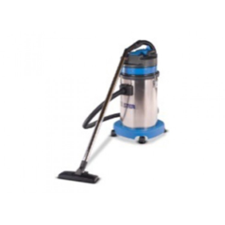 ASPIRADORA POLVO AGUA 30LTS